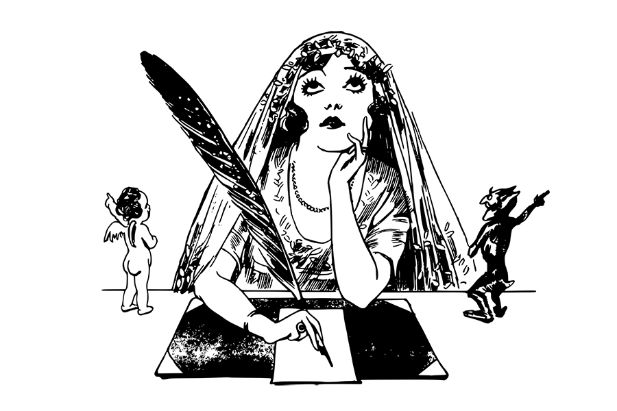 Пословицы и поговорки о добре и зле