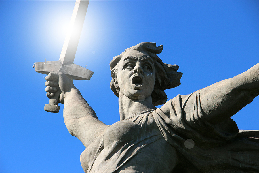 Пословицы и поговорки о родине