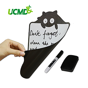 Магнитные блокноты и доски - обзор - купить