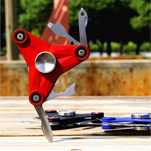 Необычные спиннеры - обзор - купить