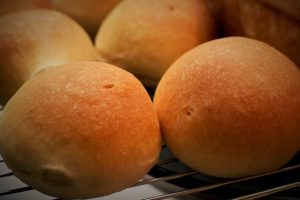 Пирожки из сыра - рецепт