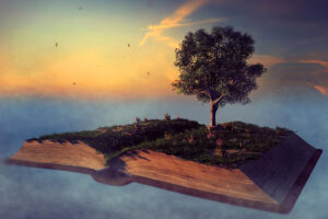 Загадки о книге