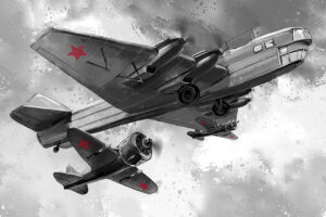 Загадки про военную технику и оружие