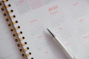 Загадки про год